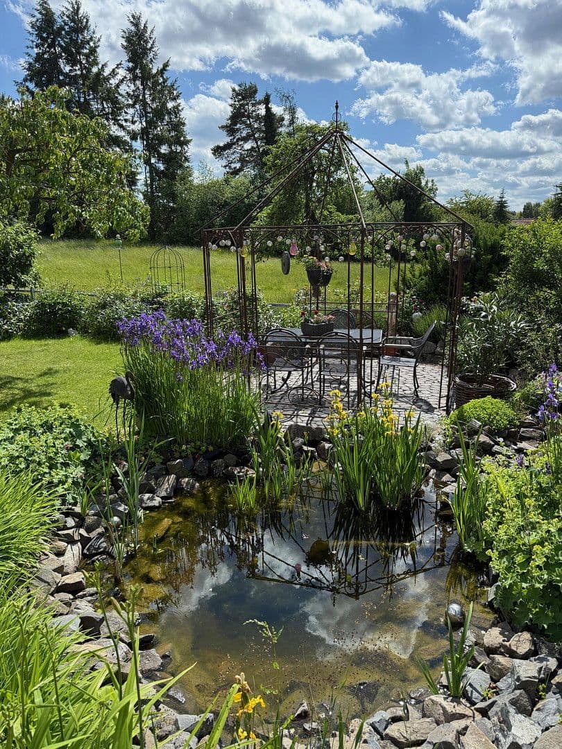 house for sale, 322 m², Künzell, Hesse house for sale, 322 m², Künzell, Hesse