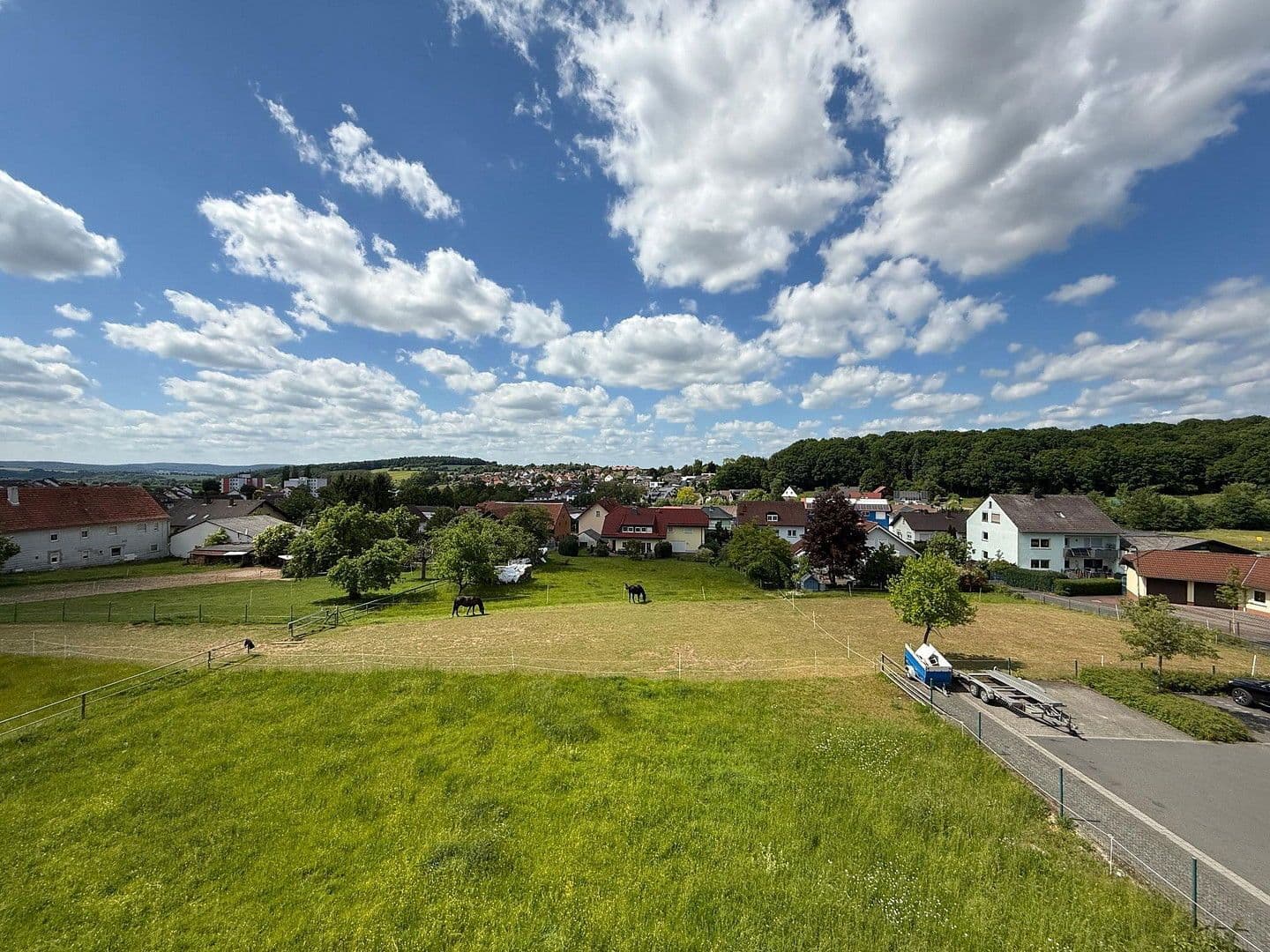 house for sale, 322 m², Künzell, Hesse house for sale, 322 m², Künzell, Hesse