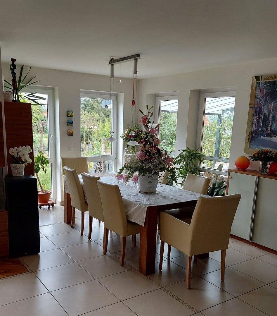 house for sale, 322 m², Künzell, Hesse house for sale, 322 m², Künzell, Hesse