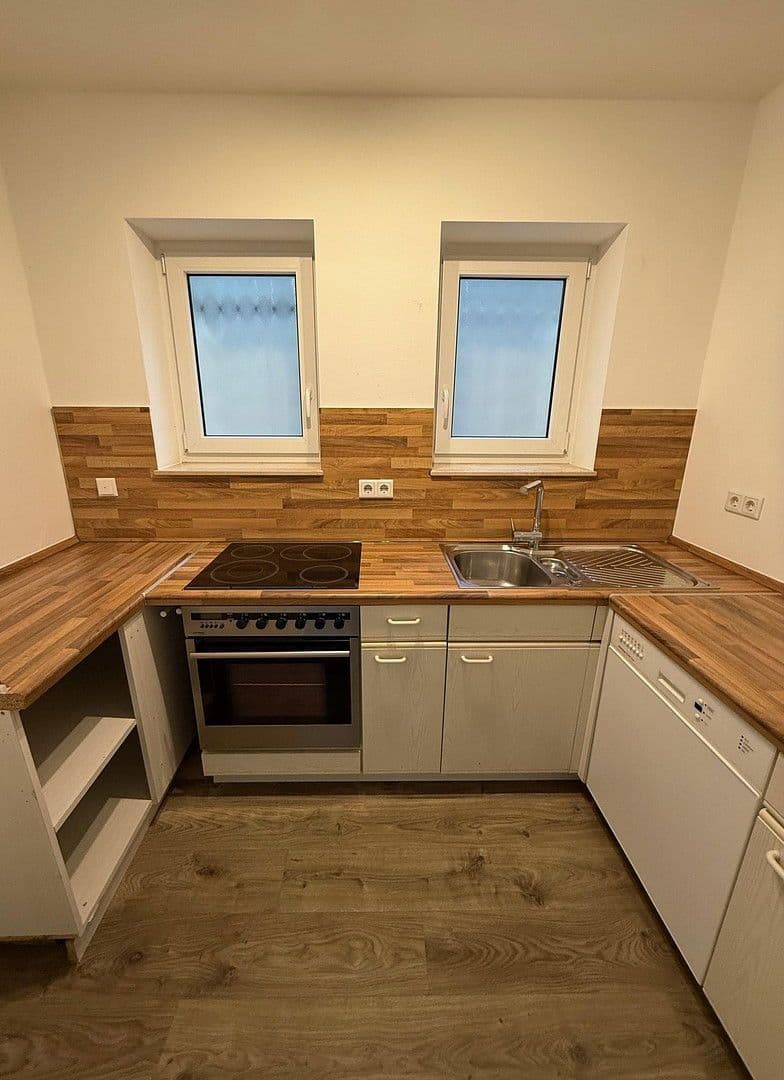 house for sale, 322 m², Künzell, Hesse house for sale, 322 m², Künzell, Hesse