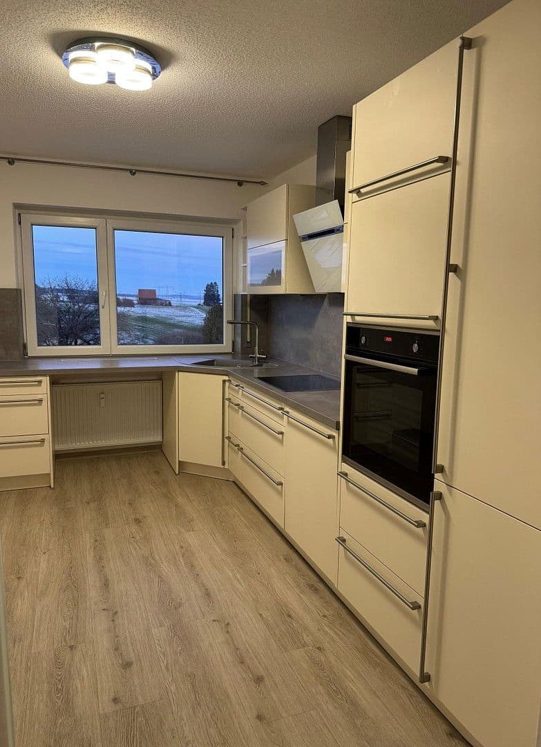 3 bedroom flat for sale, 87 m², Friedhofstraße 49, Donaueschingen, Baden-Württemberg 3 bedroom flat for sale, 87 m², Friedhofstraße 49, Donaueschingen, Baden-Württemberg