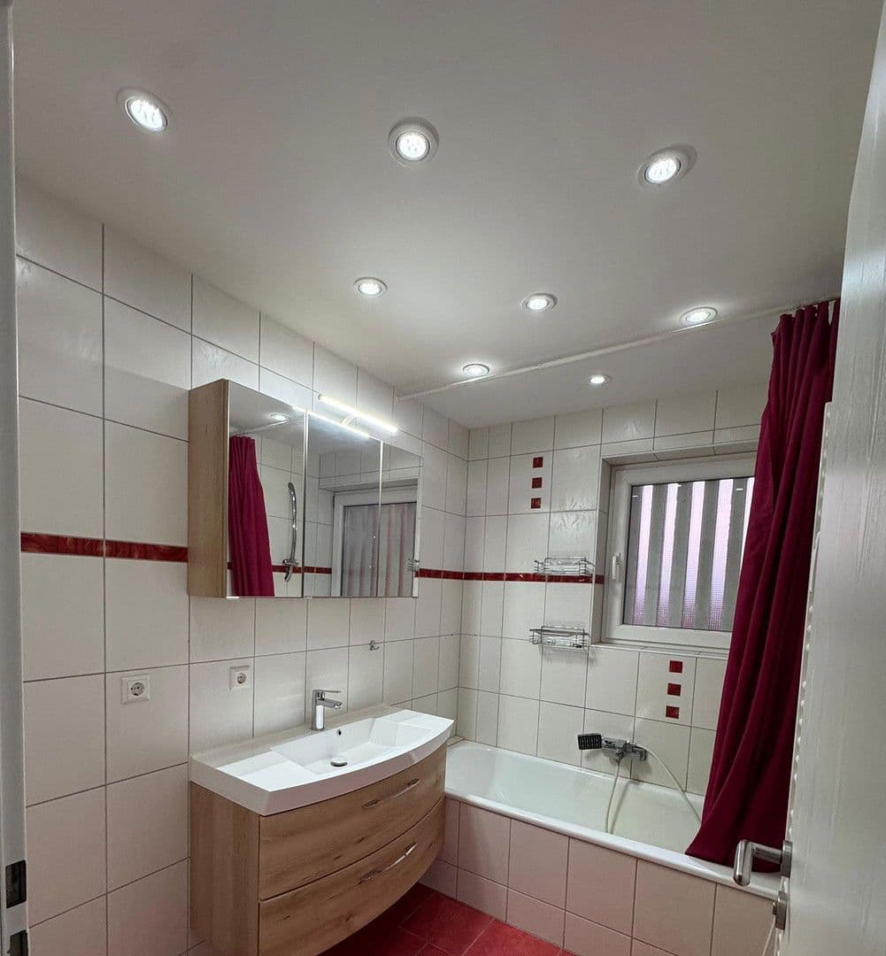 3 bedroom flat for sale, 87 m², Friedhofstraße 49, Donaueschingen, Baden-Württemberg 3 bedroom flat for sale, 87 m², Friedhofstraße 49, Donaueschingen, Baden-Württemberg