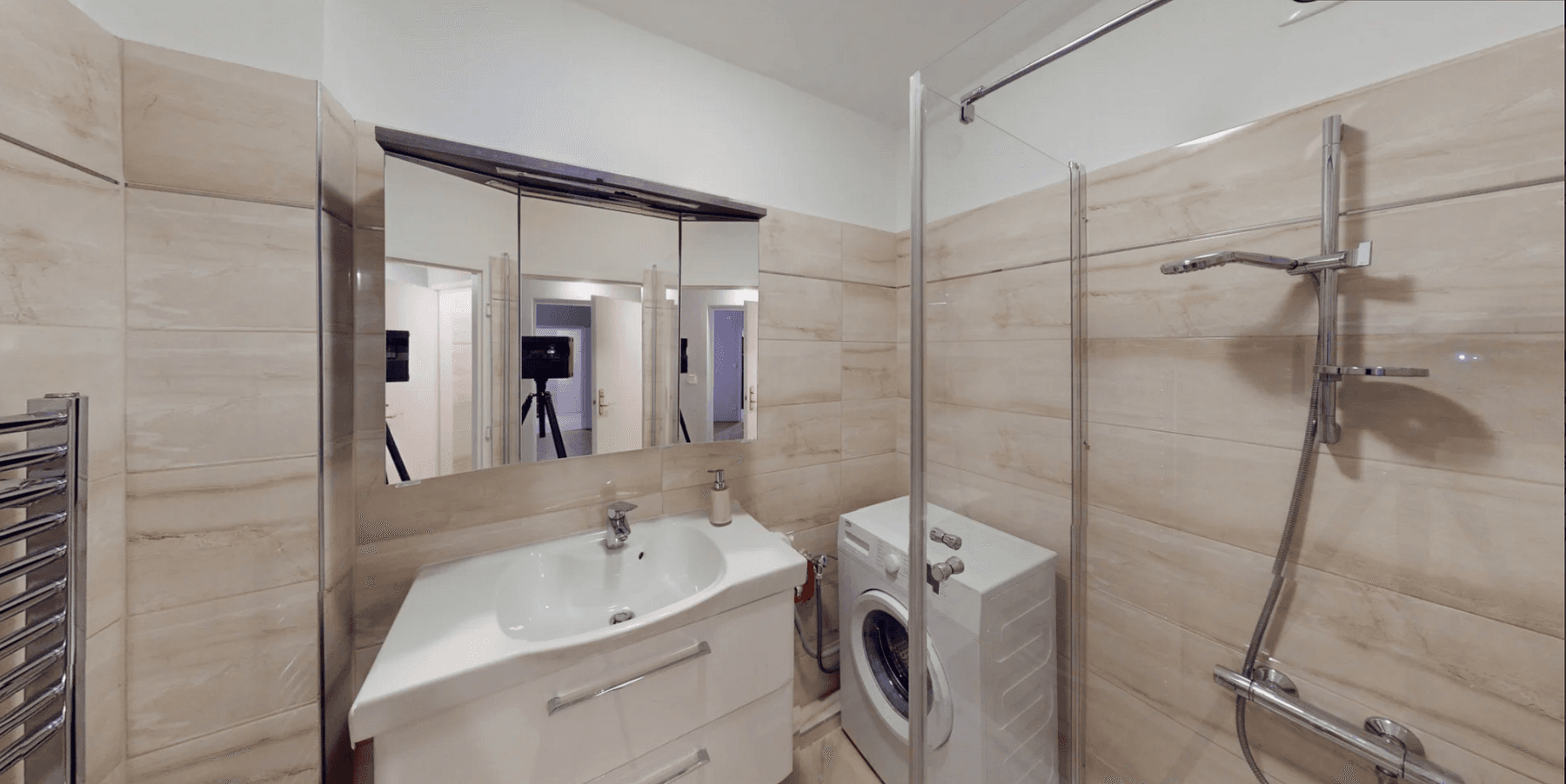 2 bedroom flat for sale, 68 m², Praterstraße, Wien, Vienna 2 bedroom flat for sale, 68 m², Praterstraße, Wien, Vienna