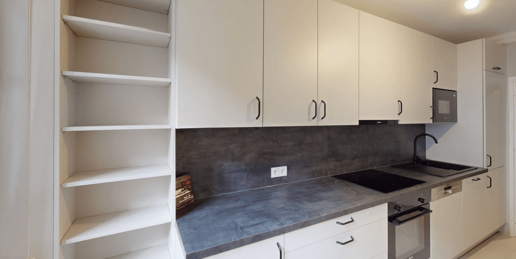 2 bedroom flat for sale, 68 m², Praterstraße, Wien, Vienna 2 bedroom flat for sale, 68 m², Praterstraße, Wien, Vienna