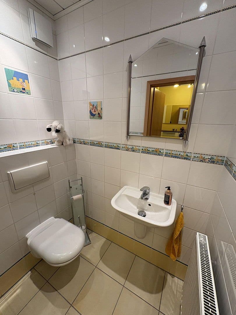 house for sale, 137 m², Oberasbach, Bavaria house for sale, 137 m², Oberasbach, Bavaria