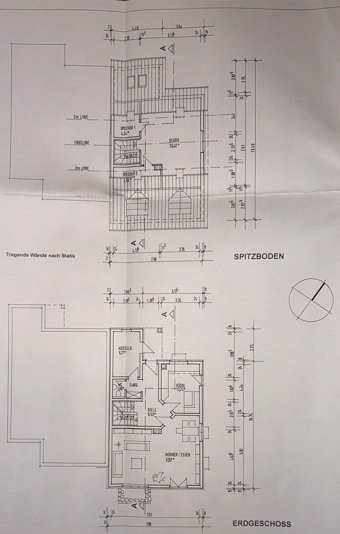 house for sale, 137 m², Oberasbach, Bavaria house for sale, 137 m², Oberasbach, Bavaria
