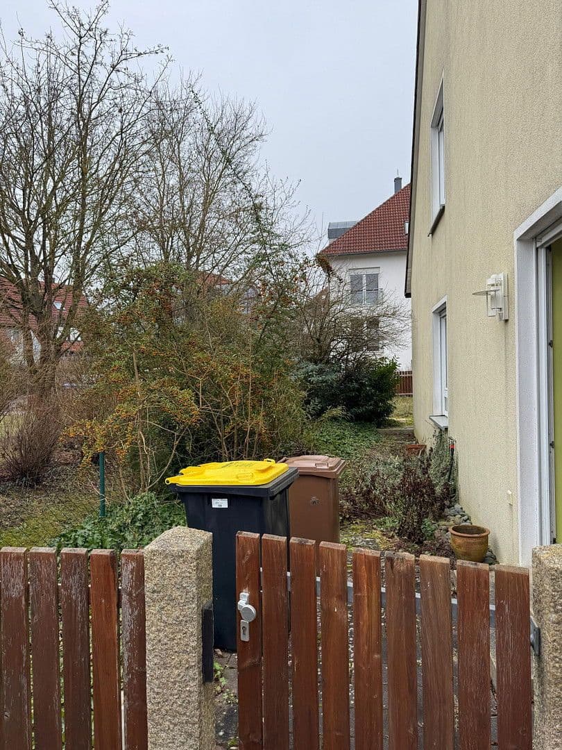 house for sale, 137 m², Oberasbach, Bavaria house for sale, 137 m², Oberasbach, Bavaria