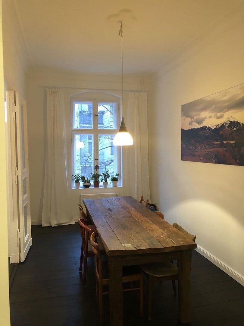 4 bedroom flat for sale, 80 m², Berlin, Berlin 4 bedroom flat for sale, 80 m², Berlin, Berlin