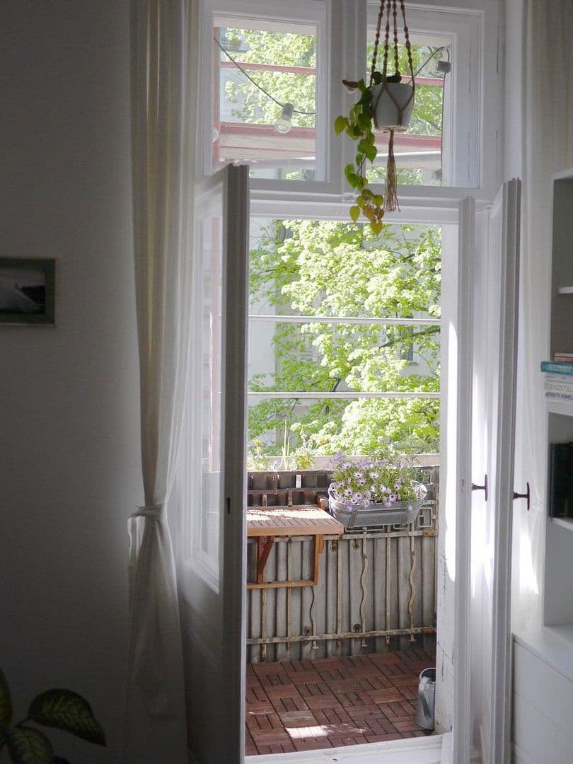 4 bedroom flat for sale, 80 m², Berlin, Berlin 4 bedroom flat for sale, 80 m², Berlin, Berlin