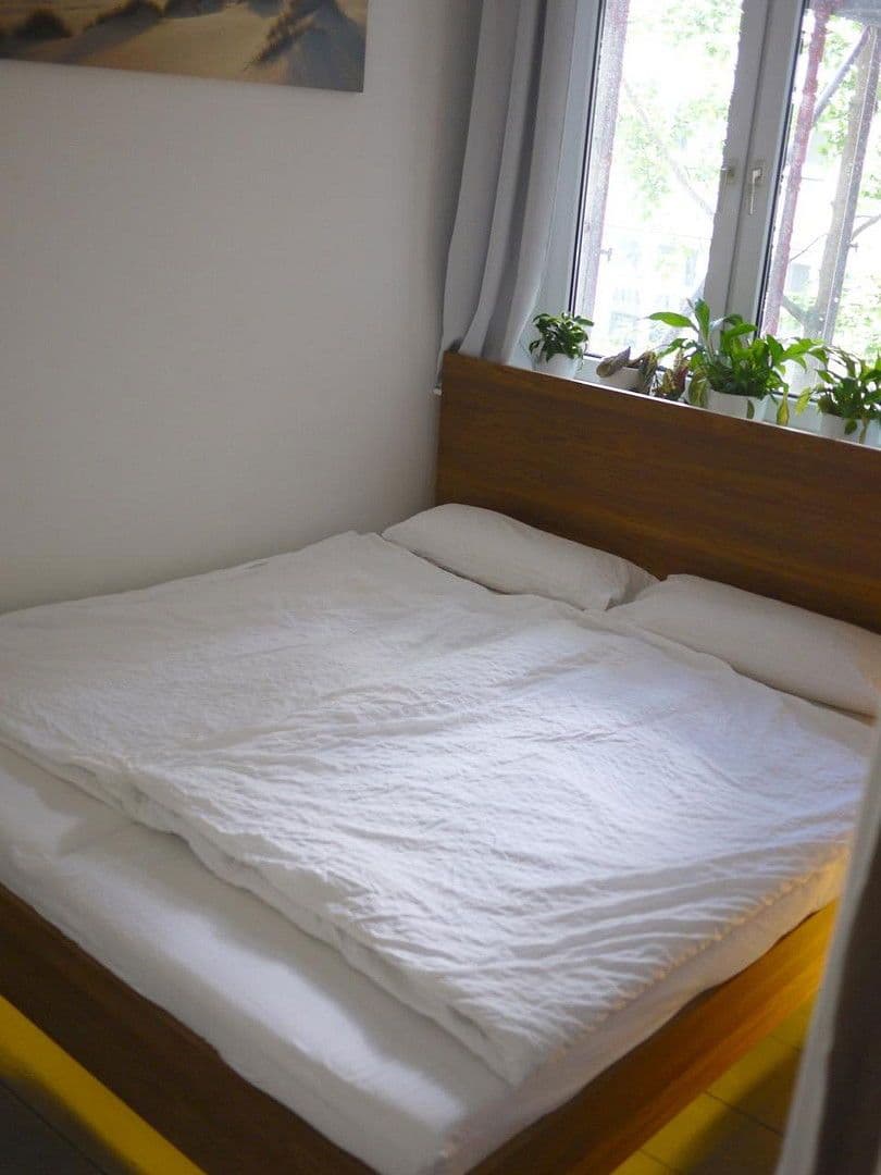 4 bedroom flat for sale, 80 m², Berlin, Berlin 4 bedroom flat for sale, 80 m², Berlin, Berlin