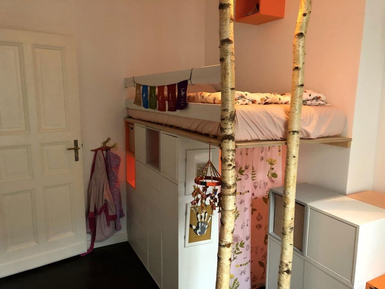 4 bedroom flat for sale, 80 m², Berlin, Berlin 4 bedroom flat for sale, 80 m², Berlin, Berlin