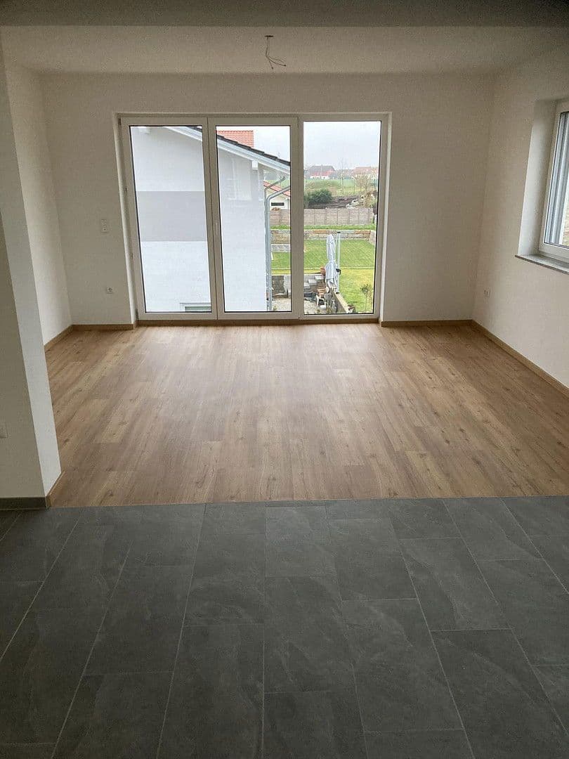 house to rent, 160 m², Carlo schellemannstr 26B, Eggenfelden, Bavaria house to rent, 160 m², Carlo schellemannstr 26B, Eggenfelden, Bavaria