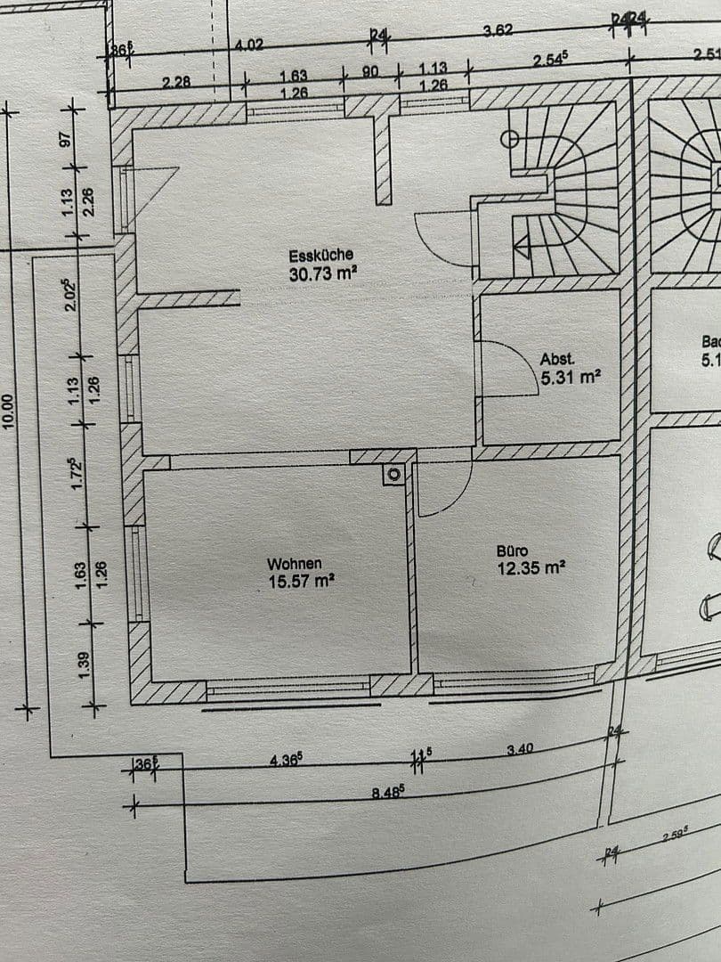 house to rent, 160 m², Carlo schellemannstr 26B, Eggenfelden, Bavaria house to rent, 160 m², Carlo schellemannstr 26B, Eggenfelden, Bavaria