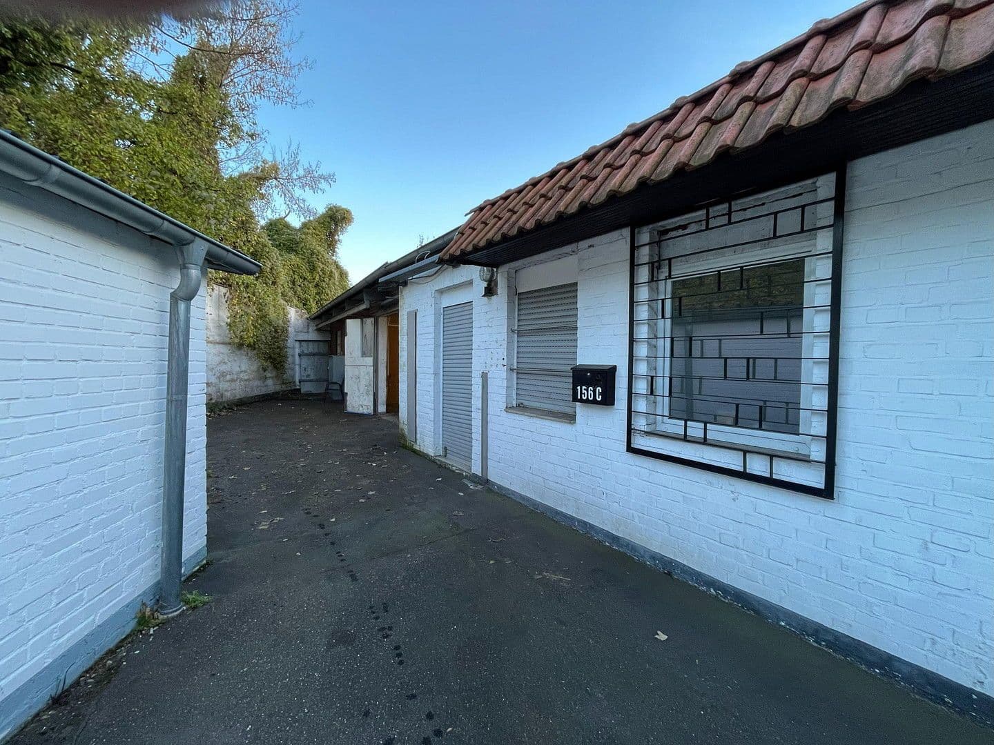 non-residential property to rent, 100 m², Wickrather Str. 105, Mönchengladbach, North Rhine-Westphalia non-residential property to rent, 100 m², Wickrather Str. 105, Mönchengladbach, North Rhine-Westphalia