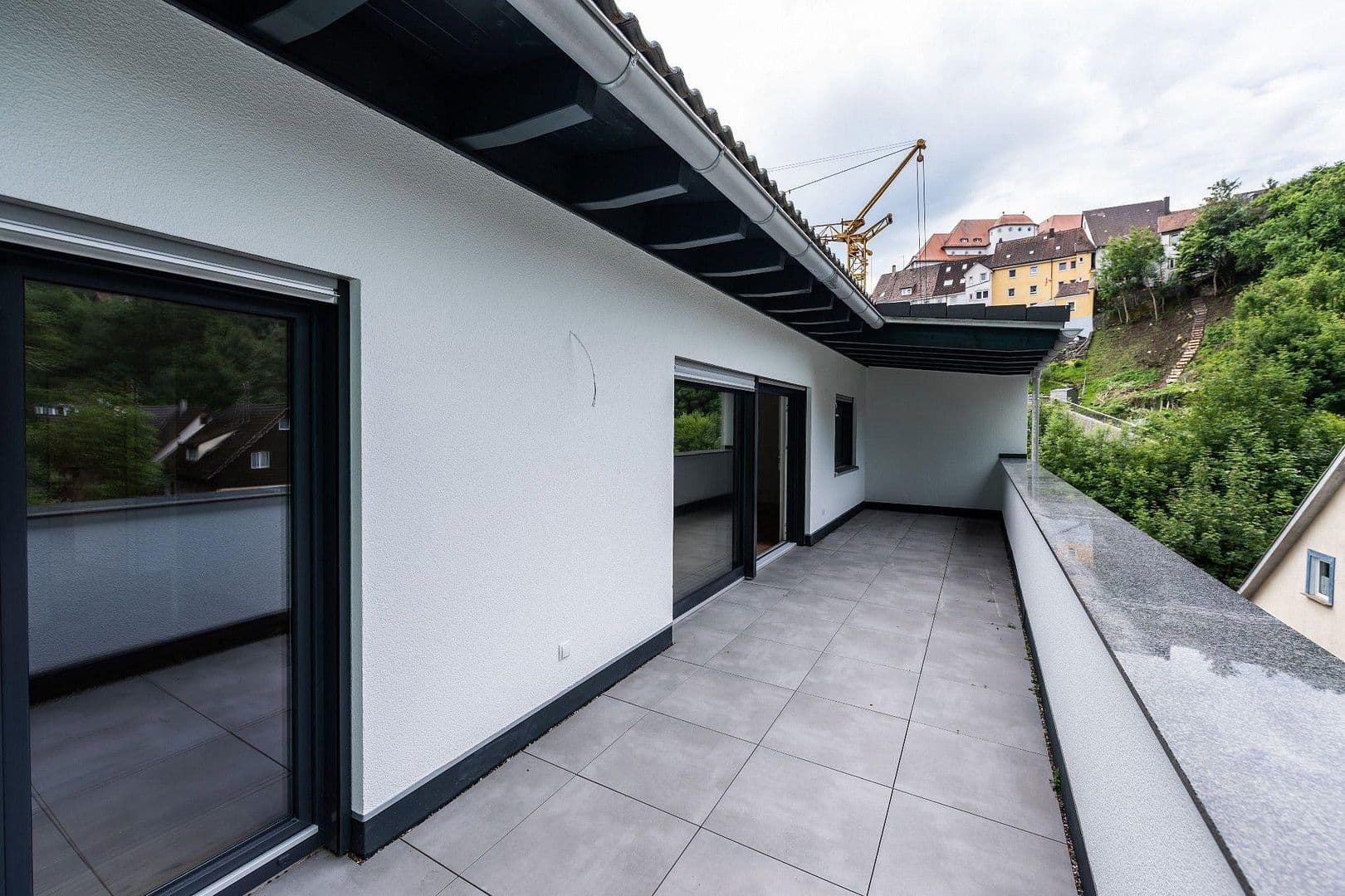 3 bedroom flat to rent, 97 m², Sulzbachstr. 50, Oberndorf am Neckar, Baden-Württemberg 3 bedroom flat to rent, 97 m², Sulzbachstr. 50, Oberndorf am Neckar, Baden-Württemberg