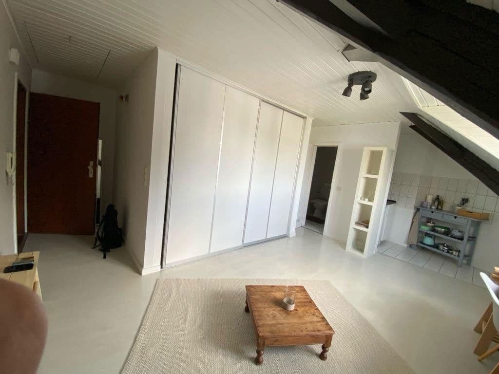 1 bedroom flat to rent, 32 m², Kaiserstraße 45, Mainz, Rhineland-Palatinate 1 bedroom flat to rent, 32 m², Kaiserstraße 45, Mainz, Rhineland-Palatinate