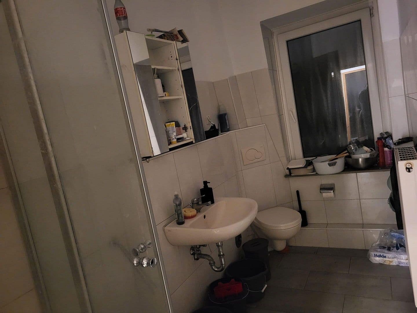 6 bedroom flat to rent, 140 m², Besanstrasse 111, Bremen, Bremen 6 bedroom flat to rent, 140 m², Besanstrasse 111, Bremen, Bremen