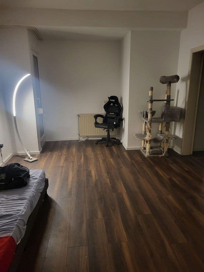 6 bedroom flat to rent, 140 m², Besanstrasse 111, Bremen, Bremen 6 bedroom flat to rent, 140 m², Besanstrasse 111, Bremen, Bremen