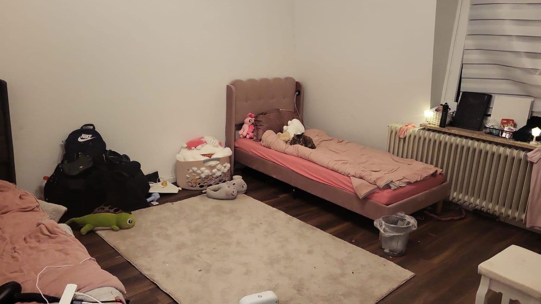 6 bedroom flat to rent, 140 m², Besanstrasse 111, Bremen, Bremen 6 bedroom flat to rent, 140 m², Besanstrasse 111, Bremen, Bremen