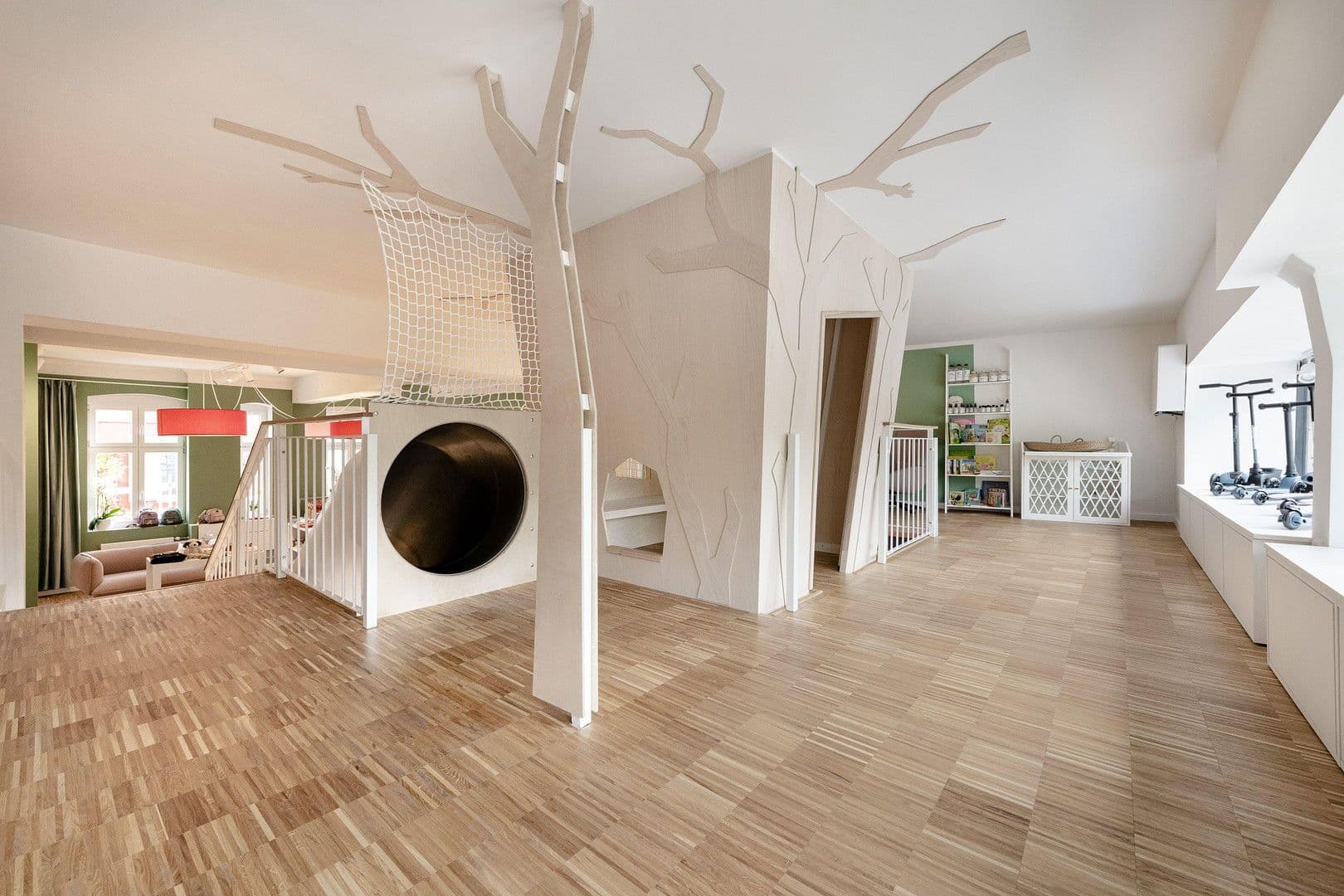 non-residential property to rent, 200 m², Berlin, Berlin non-residential property to rent, 200 m², Berlin, Berlin