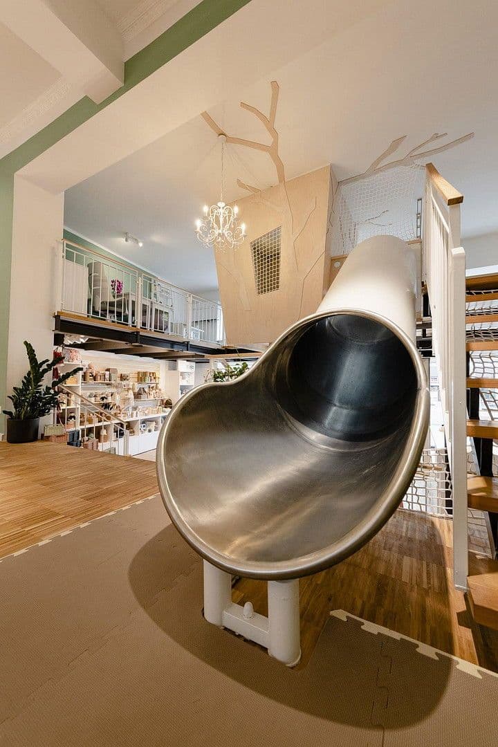 non-residential property to rent, 200 m², Berlin, Berlin non-residential property to rent, 200 m², Berlin, Berlin