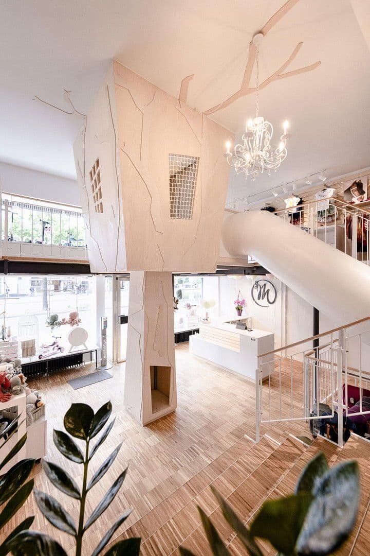 non-residential property to rent, 200 m², Berlin, Berlin non-residential property to rent, 200 m², Berlin, Berlin