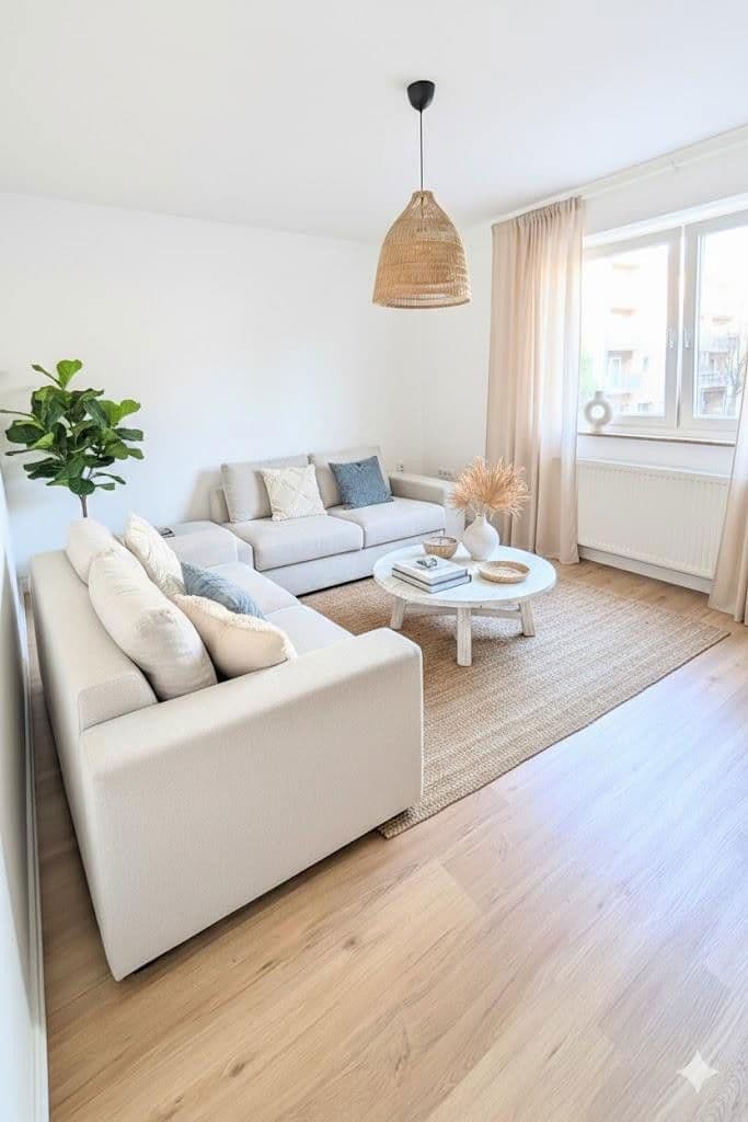 3 bedroom flat to rent, 68 m², Köln, North Rhine-Westphalia 3 bedroom flat to rent, 68 m², Köln, North Rhine-Westphalia