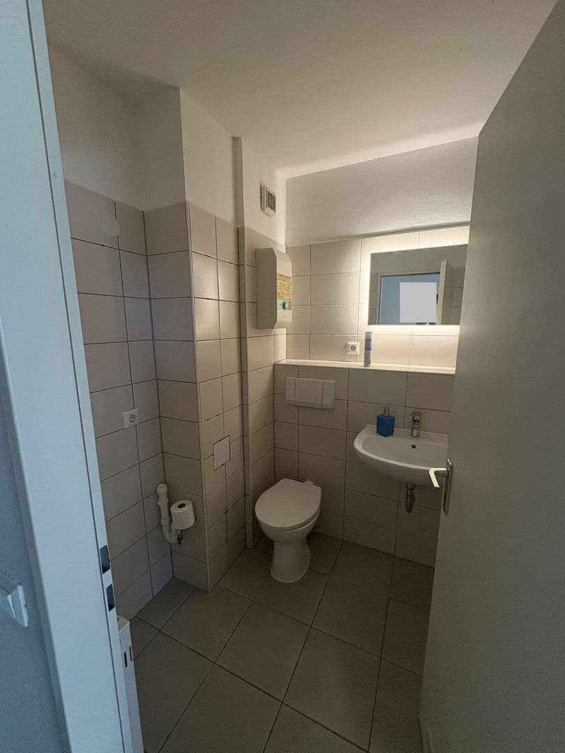 2 bedroom flat to rent, 71 m², Ebereschenstr. 15, Fürstenwalde/Spree, Brandenburg 2 bedroom flat to rent, 71 m², Ebereschenstr. 15, Fürstenwalde/Spree, Brandenburg