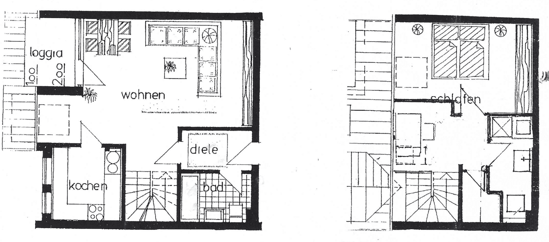 2 bedroom flat to rent, 71 m², Ebereschenstr. 15, Fürstenwalde/Spree, Brandenburg 2 bedroom flat to rent, 71 m², Ebereschenstr. 15, Fürstenwalde/Spree, Brandenburg