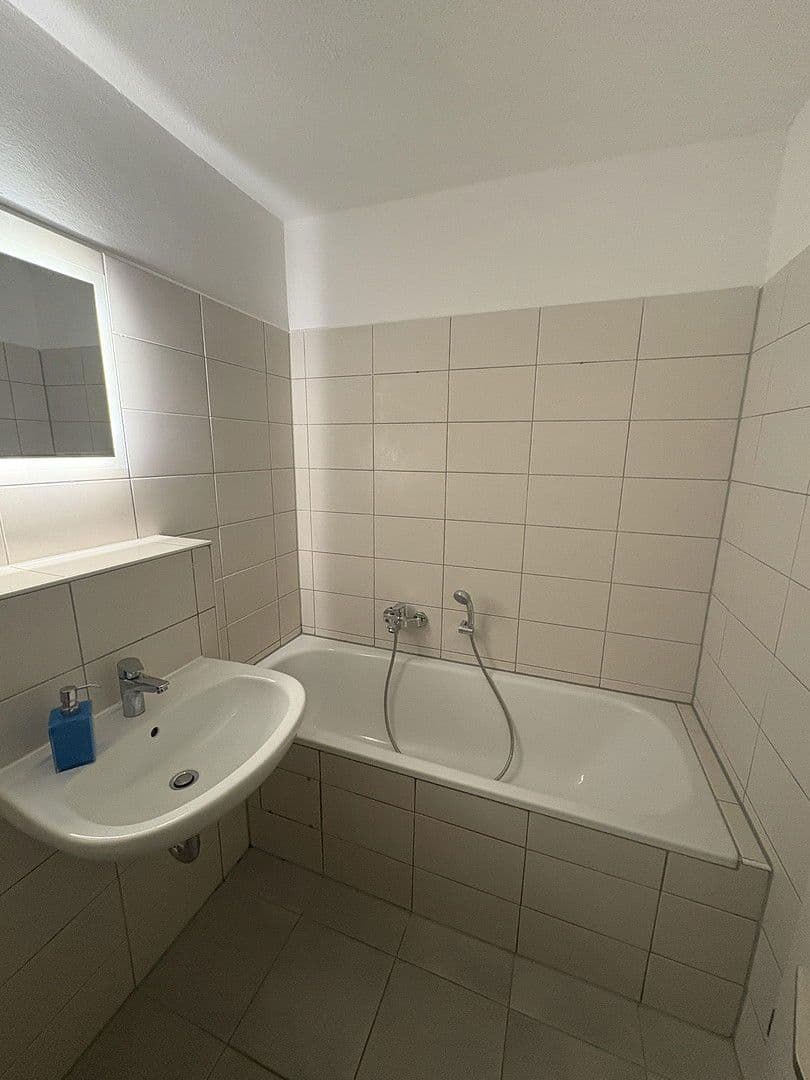 2 bedroom flat to rent, 71 m², Ebereschenstr. 15, Fürstenwalde/Spree, Brandenburg 2 bedroom flat to rent, 71 m², Ebereschenstr. 15, Fürstenwalde/Spree, Brandenburg