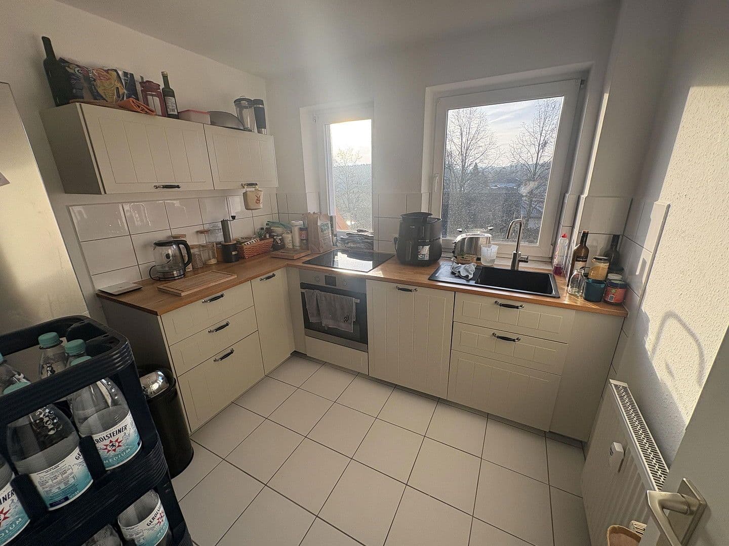 2 bedroom flat to rent, 71 m², Ebereschenstr. 15, Fürstenwalde/Spree, Brandenburg 2 bedroom flat to rent, 71 m², Ebereschenstr. 15, Fürstenwalde/Spree, Brandenburg