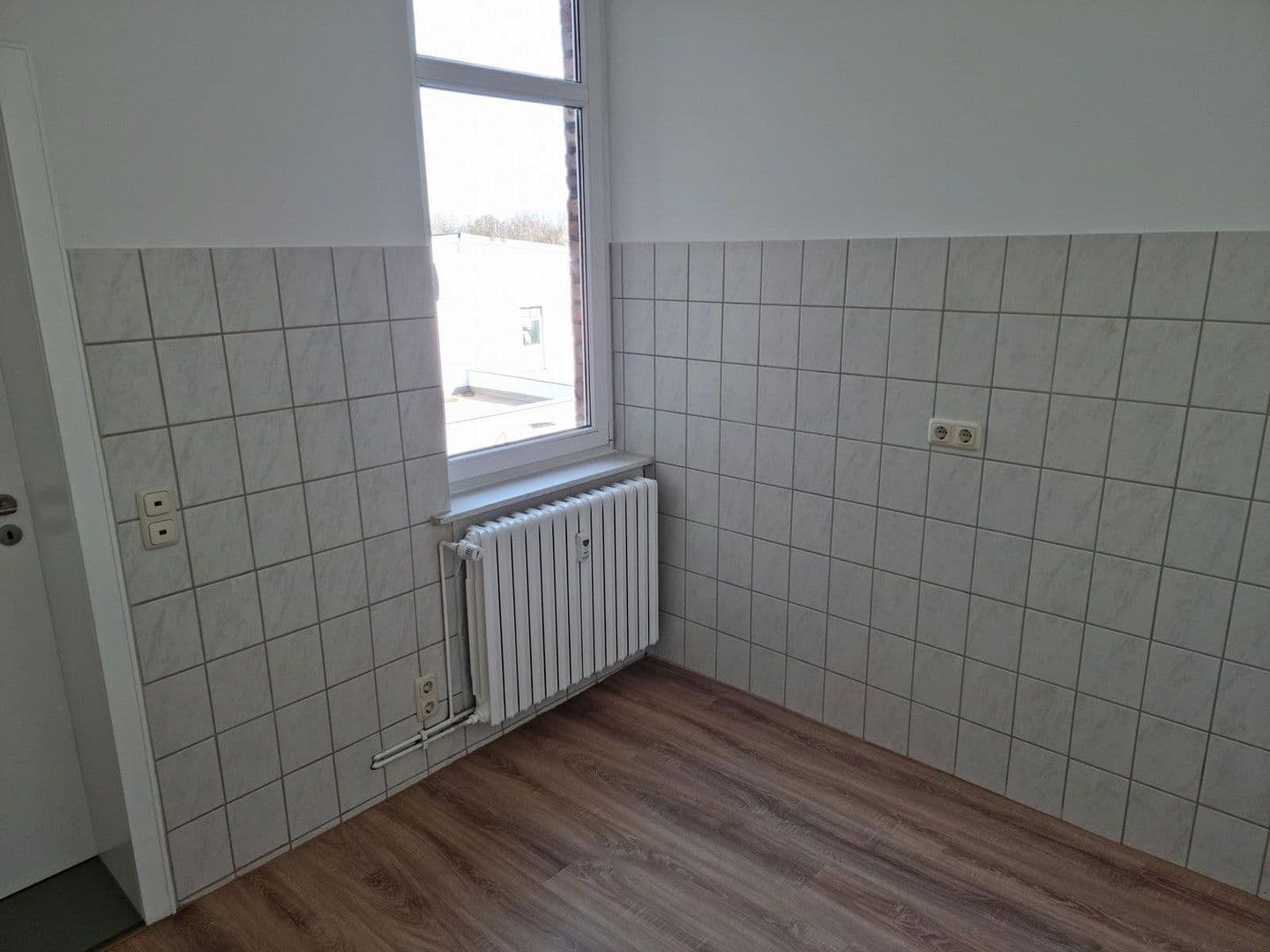 3 bedroom flat to rent, 63 m², Peine, Lower Saxony 3 bedroom flat to rent, 63 m², Peine, Lower Saxony