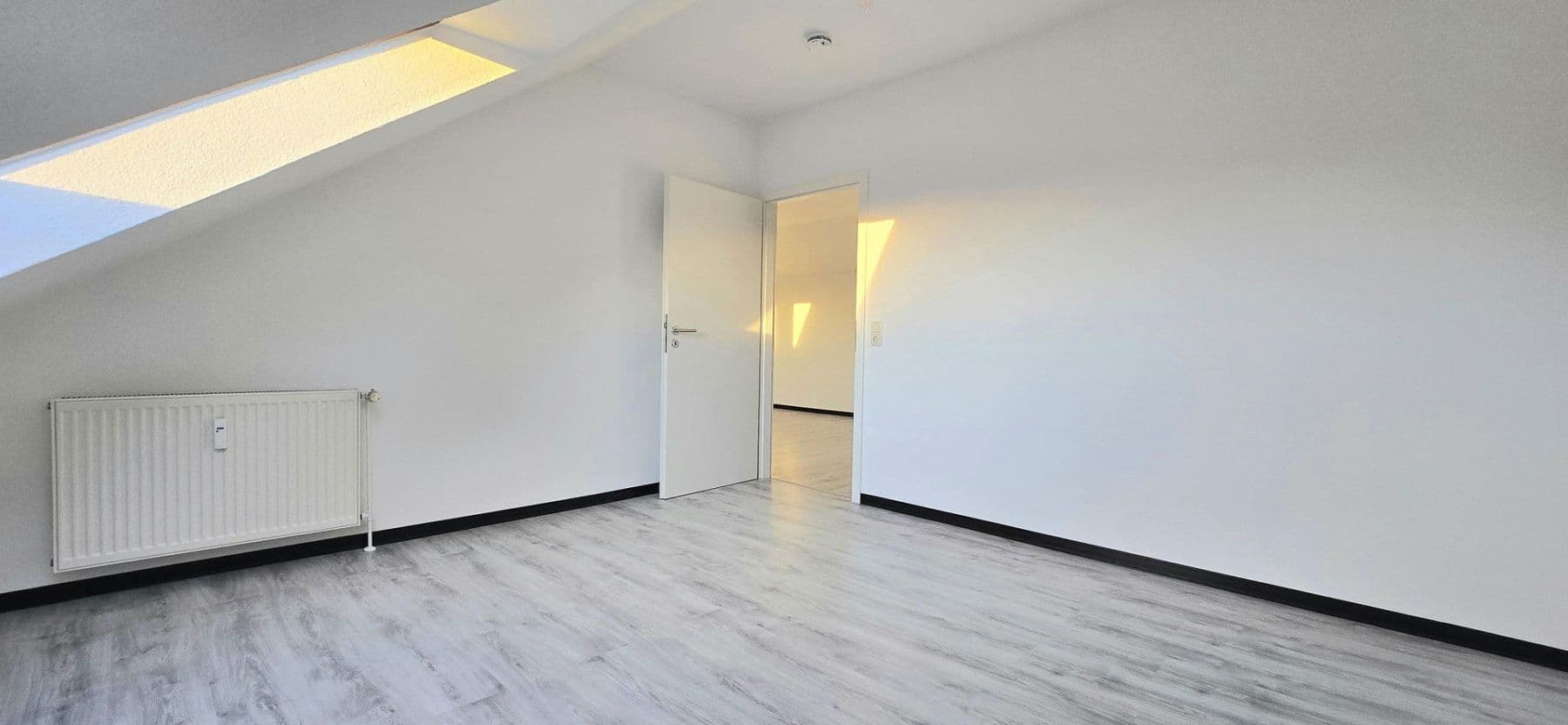 2 bedroom flat to rent, 52 m², Wendeburg, Lower Saxony 2 bedroom flat to rent, 52 m², Wendeburg, Lower Saxony