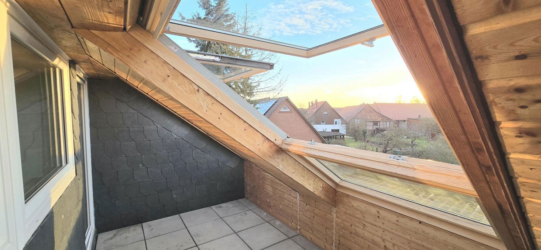 2 bedroom flat to rent, 52 m², Wendeburg, Lower Saxony 2 bedroom flat to rent, 52 m², Wendeburg, Lower Saxony