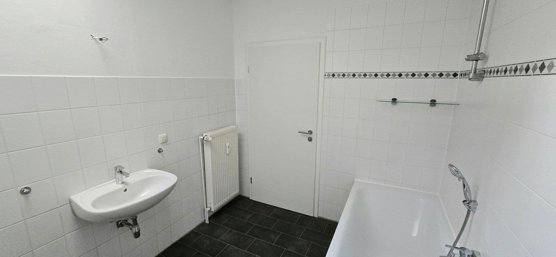 2 bedroom flat to rent, 52 m², Wendeburg, Lower Saxony 2 bedroom flat to rent, 52 m², Wendeburg, Lower Saxony