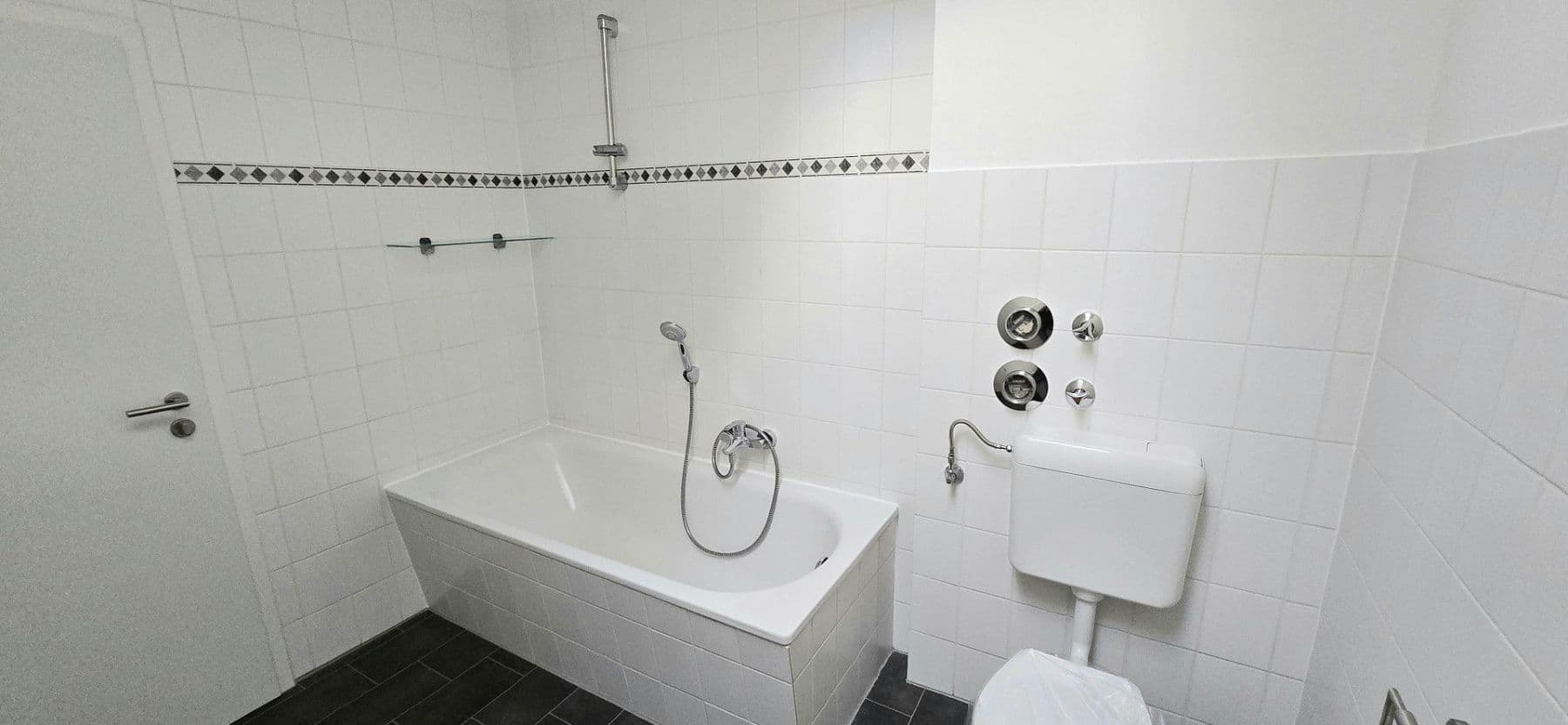 2 bedroom flat to rent, 52 m², Wendeburg, Lower Saxony 2 bedroom flat to rent, 52 m², Wendeburg, Lower Saxony