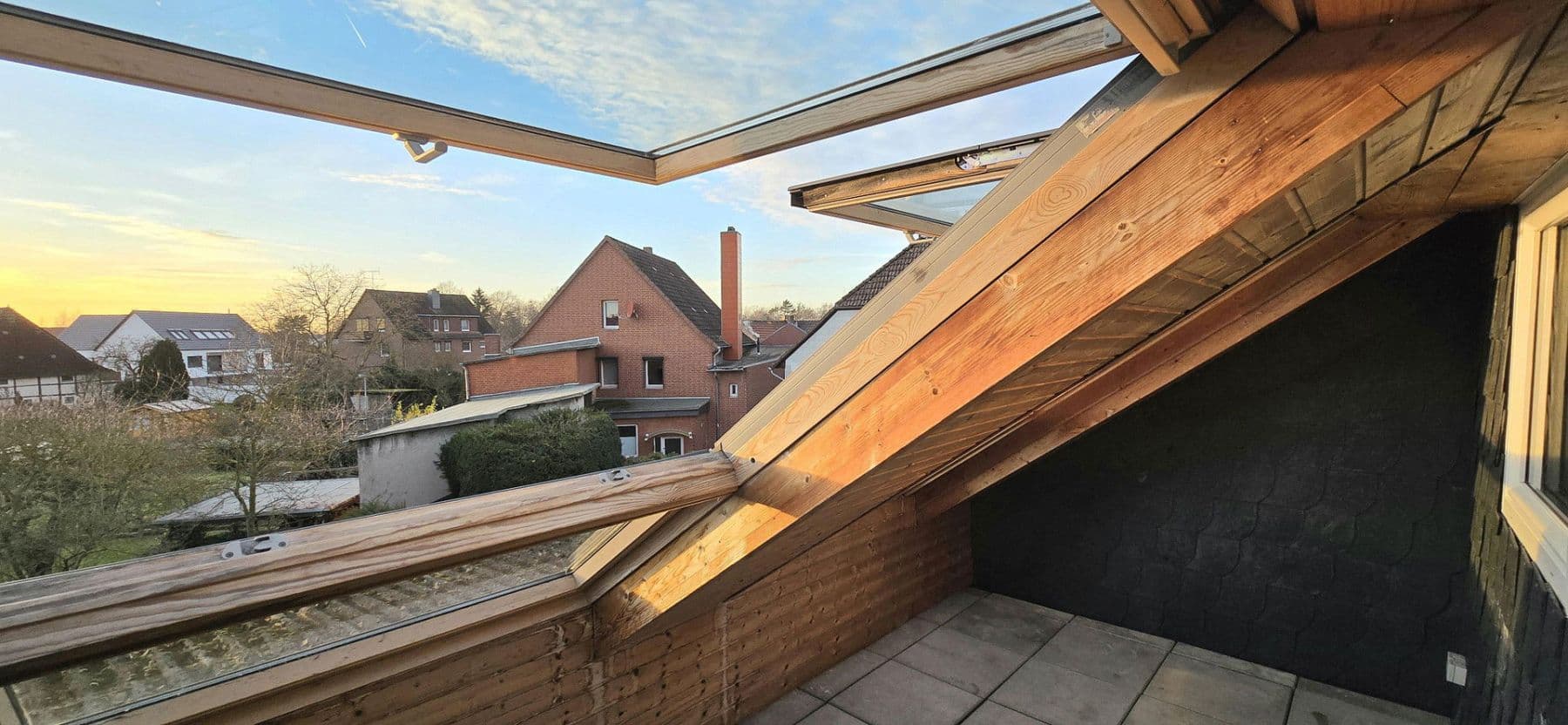 2 bedroom flat to rent, 52 m², Wendeburg, Lower Saxony 2 bedroom flat to rent, 52 m², Wendeburg, Lower Saxony