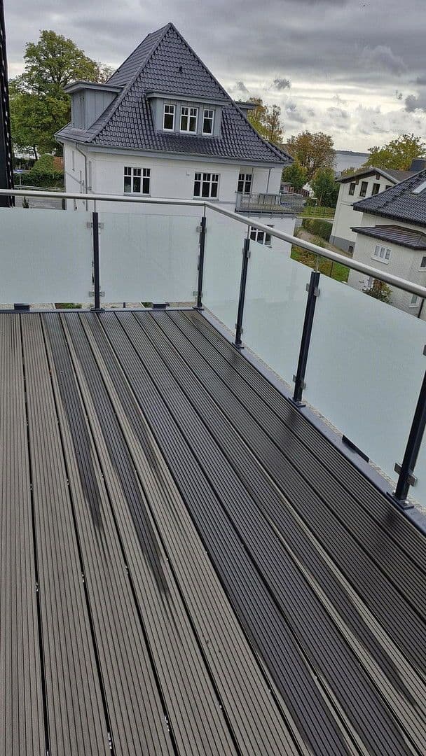 5 bedroom flat to rent, 125 m², Lütjenburger Str. 4a, Plön, Schleswig-Holstein 5 bedroom flat to rent, 125 m², Lütjenburger Str. 4a, Plön, Schleswig-Holstein