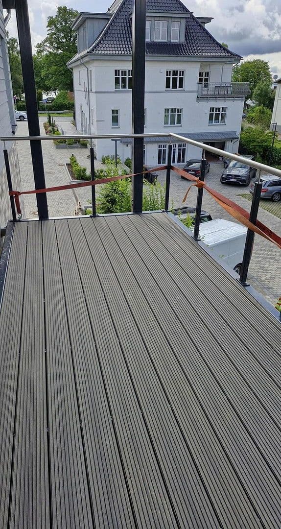 5 bedroom flat to rent, 125 m², Lütjenburger Str. 4a, Plön, Schleswig-Holstein 5 bedroom flat to rent, 125 m², Lütjenburger Str. 4a, Plön, Schleswig-Holstein