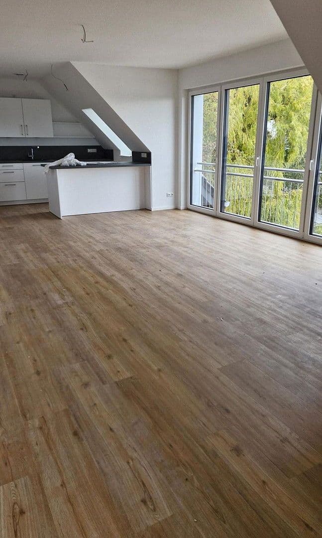 5 bedroom flat to rent, 125 m², Lütjenburger Str. 4a, Plön, Schleswig-Holstein 5 bedroom flat to rent, 125 m², Lütjenburger Str. 4a, Plön, Schleswig-Holstein