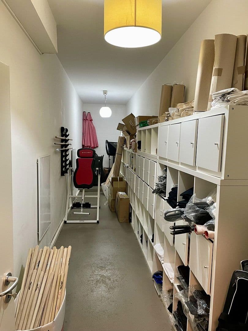 1 bedroom flat to rent, 93 m², Große Burgstraße 27/29, Lübeck, Schleswig-Holstein 1 bedroom flat to rent, 93 m², Große Burgstraße 27/29, Lübeck, Schleswig-Holstein