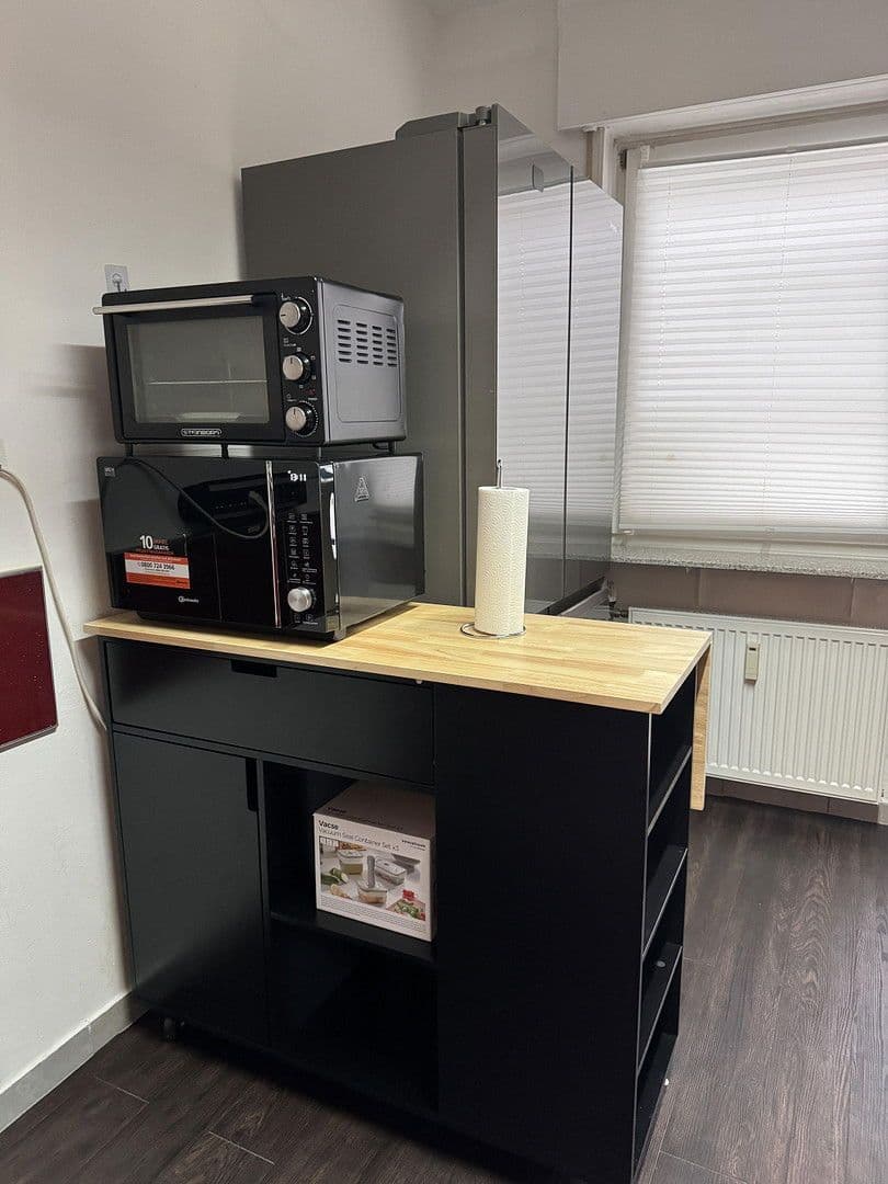 3 bedroom flat to rent, 90 m², Frankfurt am Main, Hesse 3 bedroom flat to rent, 90 m², Frankfurt am Main, Hesse