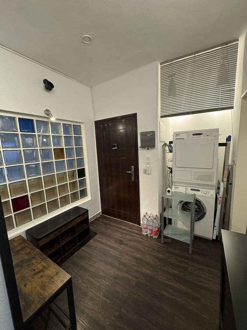 3 bedroom flat to rent, 90 m², Frankfurt am Main, Hesse 3 bedroom flat to rent, 90 m², Frankfurt am Main, Hesse