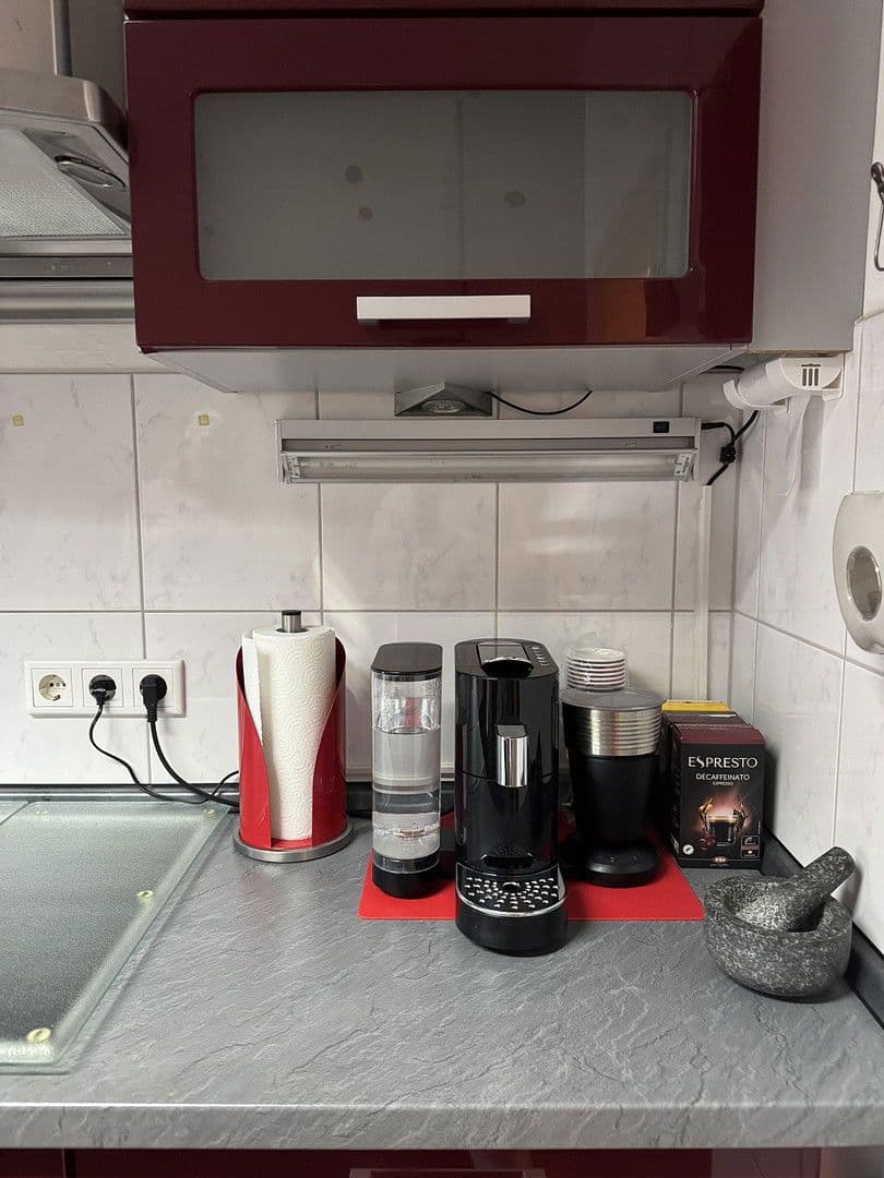 3 bedroom flat to rent, 90 m², Frankfurt am Main, Hesse 3 bedroom flat to rent, 90 m², Frankfurt am Main, Hesse