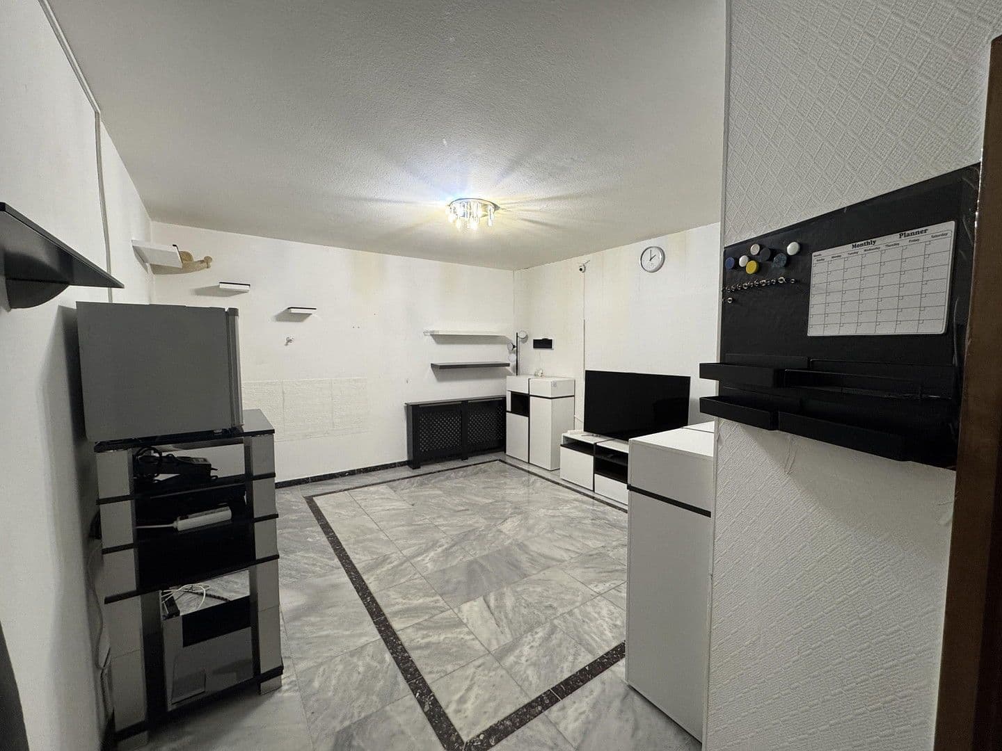 3 bedroom flat to rent, 90 m², Frankfurt am Main, Hesse 3 bedroom flat to rent, 90 m², Frankfurt am Main, Hesse