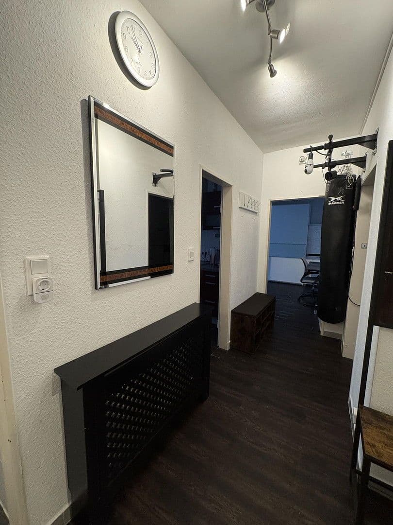 3 bedroom flat to rent, 90 m², Frankfurt am Main, Hesse 3 bedroom flat to rent, 90 m², Frankfurt am Main, Hesse