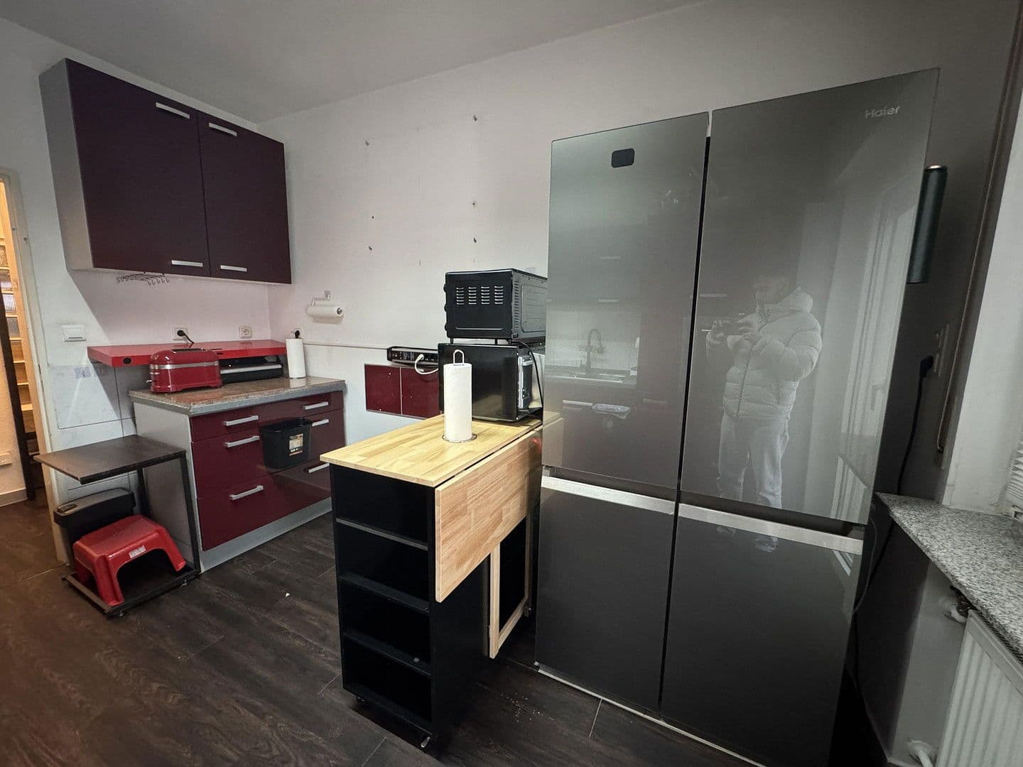 3 bedroom flat to rent, 90 m², Frankfurt am Main, Hesse 3 bedroom flat to rent, 90 m², Frankfurt am Main, Hesse