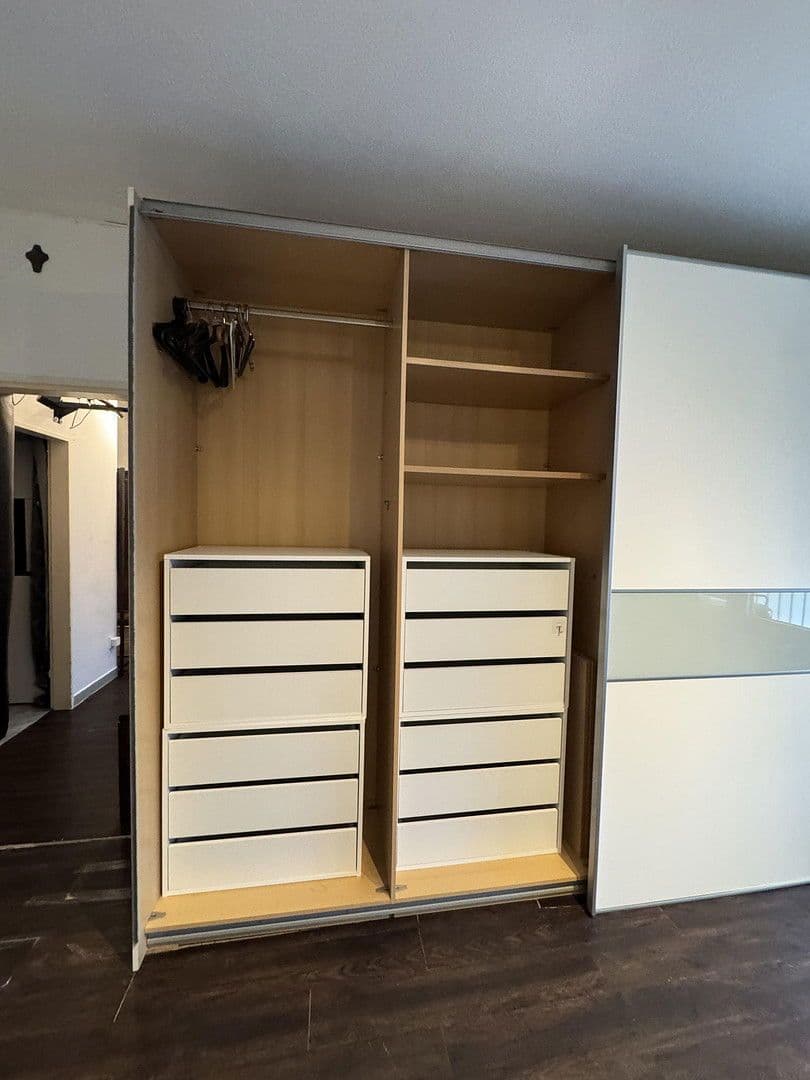 3 bedroom flat to rent, 90 m², Frankfurt am Main, Hesse 3 bedroom flat to rent, 90 m², Frankfurt am Main, Hesse