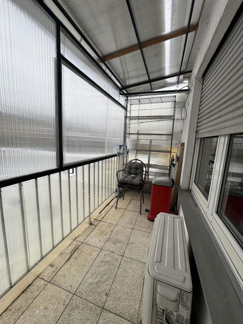 3 bedroom flat to rent, 90 m², Frankfurt am Main, Hesse 3 bedroom flat to rent, 90 m², Frankfurt am Main, Hesse