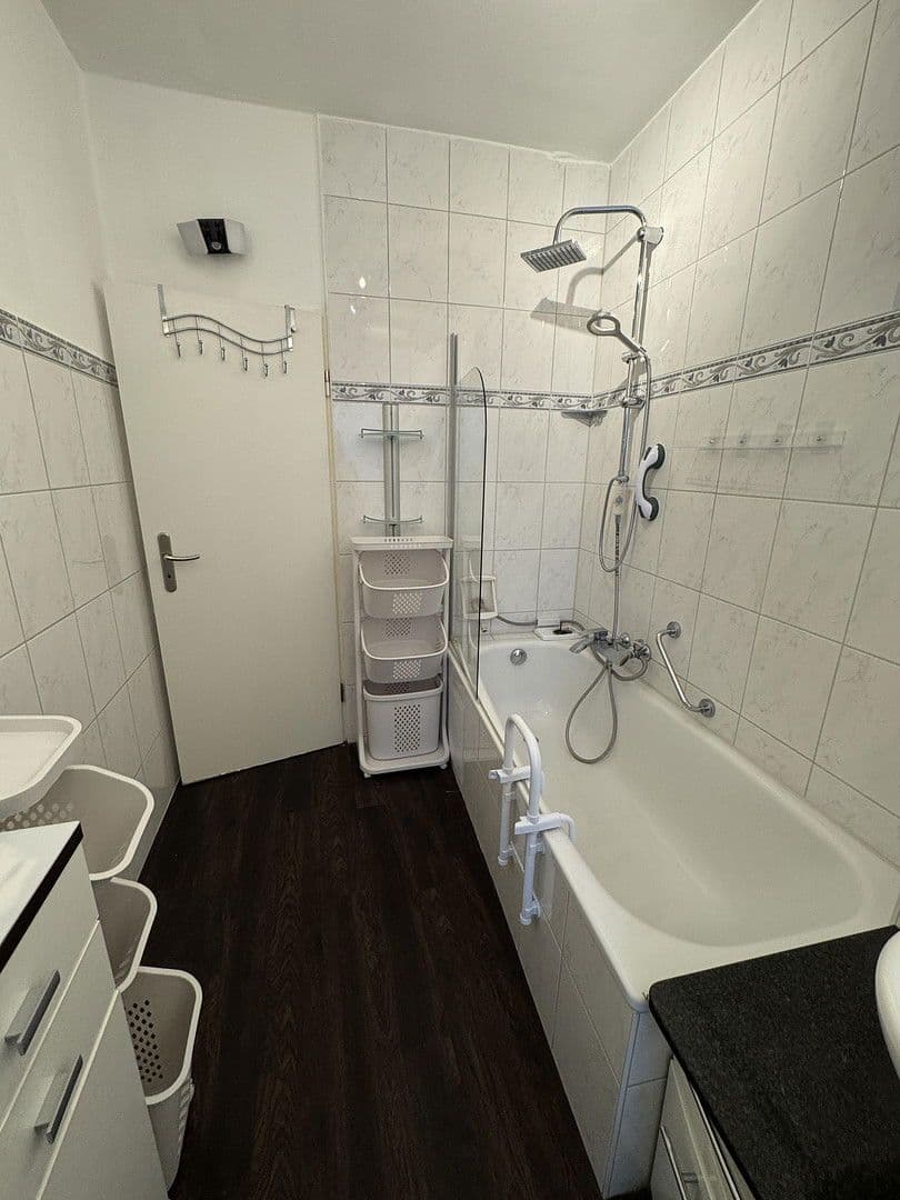 3 bedroom flat to rent, 90 m², Frankfurt am Main, Hesse 3 bedroom flat to rent, 90 m², Frankfurt am Main, Hesse